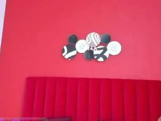 Camsoda Live Sex of fluffymonica