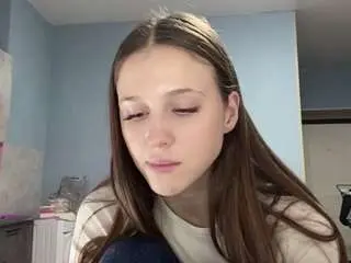 Camsoda Live Porn of lakiadunkel