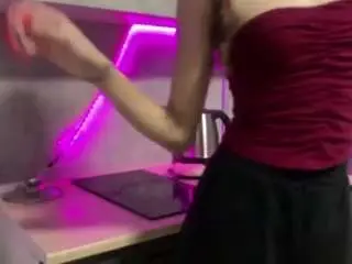 Camsoda Nude Webcam of lakiadunkel