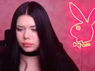 Camsoda Free Live Porn of camillaswannn