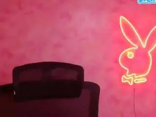 Camsoda Live Sex of camillaswannn