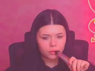 Camsoda Best Webcam of camillaswannn