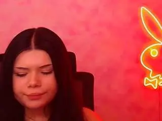 Camsoda Adult Video Chat of camillaswannn