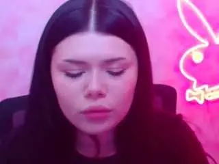 Camsoda Best live sex cam show of camillaswannn