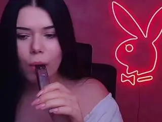 Camsoda Live Sex of camillaswannn