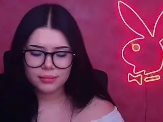 Camsoda Best live sex cam show of camillaswannn