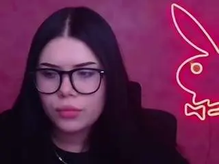 Camsoda Adult Webcams of camillaswannn