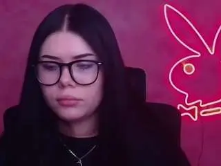 Camsoda Adult Webcam of camillaswannn