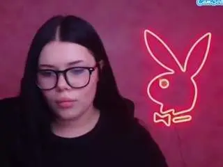 Camsoda Free Porn Cam of camillaswannn