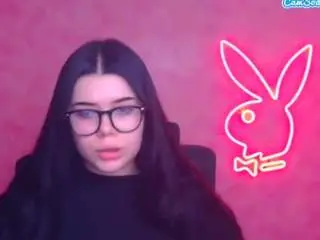 Camsoda Sex Chat of camillaswannn