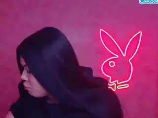 Camsoda Live Sex of camillaswannn