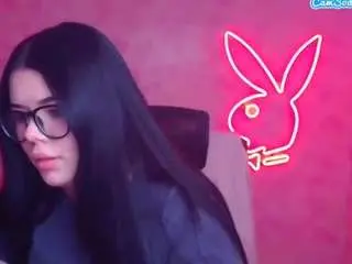 Camsoda Nude Webcam of camillaswannn