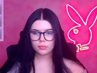 Camsoda Live Sex of camillaswannn