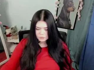 Camsoda Adult Webcam of camillaswannn