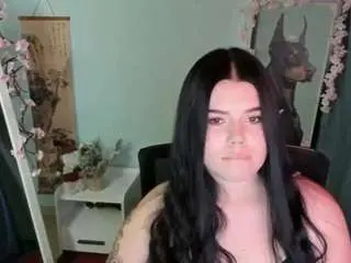 Camsoda Live Sex of camillaswannn