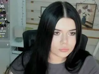 Camsoda Adult Webcam of camillaswannn