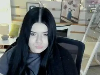 Camsoda Free Porn Cam of camillaswannn