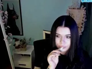 Camsoda Free Live Porn of camillaswannn
