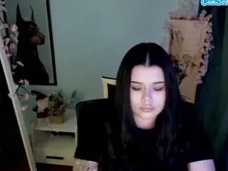 Camsoda Adult Webcams of camillaswannn