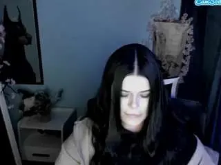 Camsoda Sex Cam of camillaswannn