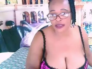 Camsoda Live Porn of ebonyblooom