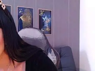 evelynnsex from camsoda
