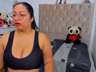 Camsoda Free Live Porn of luluferrerr