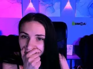 Camsoda Best Webcam of mary-moon