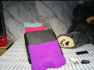 niyirey from camsoda