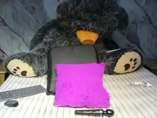 Camsoda Private Sex Chat of niyirey