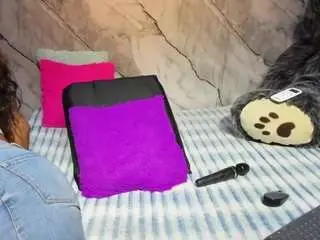 Camsoda Best live sex cam show of niyirey