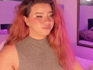 Camsoda Sex Cam of scarletdavis