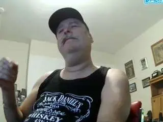 Camsoda Adult Webcams of atomick-u235