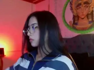 Camsoda Live Sex of melissa-dolce