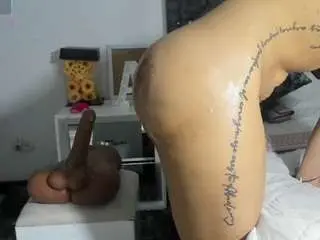 Camsoda Sex Chat of anastasia-danger