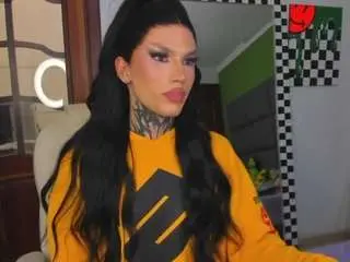 Camsoda Sex Chat of gigibadassxx