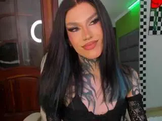 Camsoda Best live sex cam show of gigibadassxx