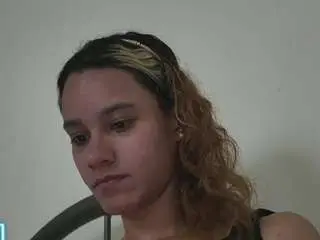 Camsoda Sex Chat of kelayabrunette