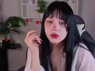 Camsoda Sex Chat of lilith-wholshh