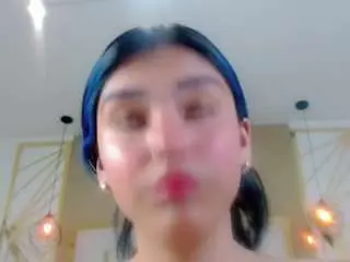 Camsoda Sex Cam of lissiehiltton