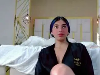 Camsoda Free Porn Cam of lissiehiltton