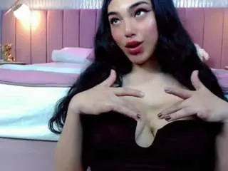 Camsoda Live Porn of lissiehiltton
