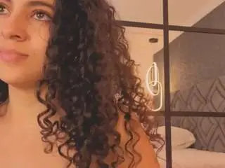 Camsoda Adult Webcam of renatta-cruz