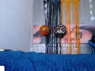 Camsoda Nude Webcam of skarlettmilk