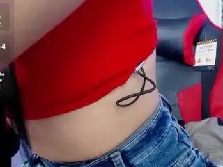 Camsoda Adult Webcam of skarlettmilk