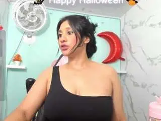 Camsoda Best Webcam of karime-sexygirl