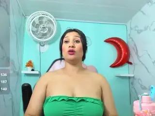 Camsoda Sex Chat of karime-sexygirl