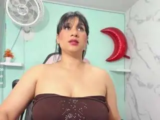 Camsoda Sex Cam of karime-sexygirl