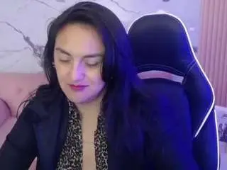 Camsoda Live Sex Cam of tamara-ch1