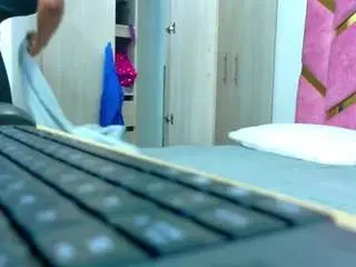 Camsoda Best Webcam of valentinarivas